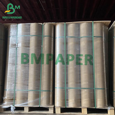 OEM ODM กระดาษพล็อตเตอร์สีขาวม้วนไม่เคลือบผิว 60gram 80gram 100gram สำหรับโรงงานตัดเย็บเสื้อผ้า