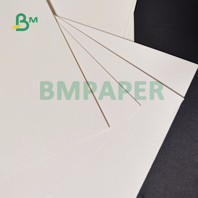 240gsm + 15 ถ้วยกระดาษเคลือบ PE สำหรับถ้วยเครื่องดื่มความแข็งดี 70 มม. 85 มม.