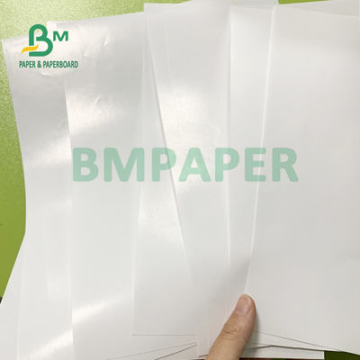 กระดาษเคลือบเงาเยื่อไม้บริสุทธิ์สองด้านเคลือบ 140gsm 150gsm สำหรับพิมพ์ปก
