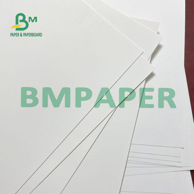 295gsm 325gsm SBS Paper Board, C1S Ivory Board สำหรับการ์ดอวยพร
