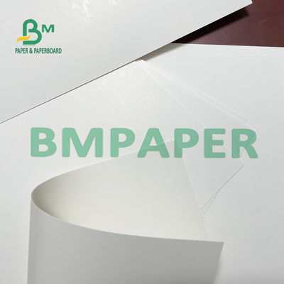 295gsm 325gsm SBS Paper Board, C1S Ivory Board สำหรับการ์ดอวยพร