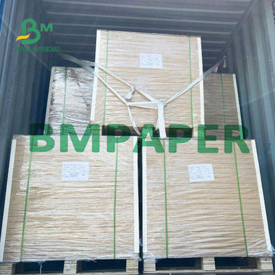 295gsm 325gsm SBS Paper Board, C1S Ivory Board สำหรับการ์ดอวยพร