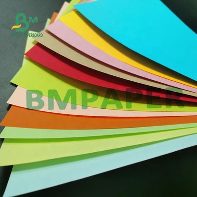 กระดาษอาร์ตมัน 2 หน้า , กระดาษโอริกามิความแข็งสูง 80g 180g