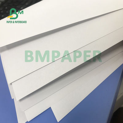 53gsm 60gsm Recucled Pulp Text Offset Printing Paper สำหรับโน๊ตบุ๊ค