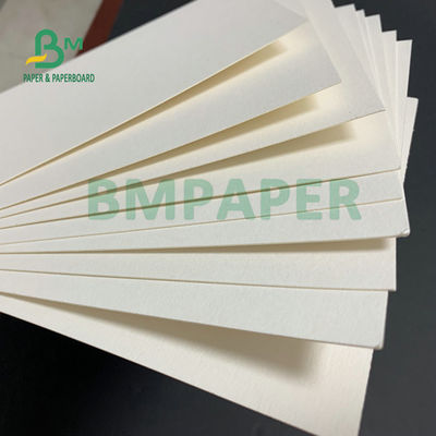 แผ่นกระดาษดูดซับที่พิมพ์ได้สีขาวธรรมชาติ 0.7 มม. 0.9 มม. สำหรับแผ่นเสื่อเบียร์