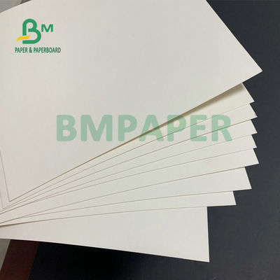 แผ่นกระดาษดูดซับที่พิมพ์ได้สีขาวธรรมชาติ 0.7 มม. 0.9 มม. สำหรับแผ่นเสื่อเบียร์