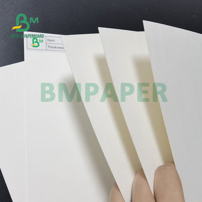 กระดาษซับความชื้นสำหรับทดสอบน้ำหอม 450มม. X 630มม. 0.8มม