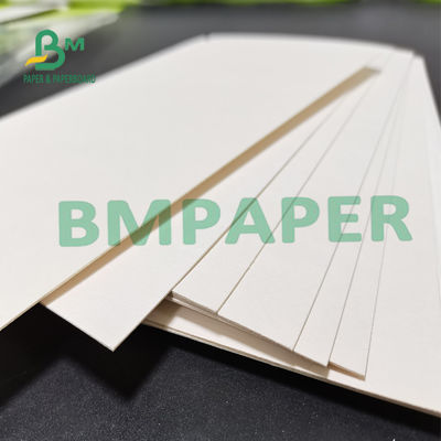 1mm 2mm 3mm Paper Board สำหรับการทดสอบน้ำหอมกระดาษการ์ด Cup Mat Board 460 * 610mm