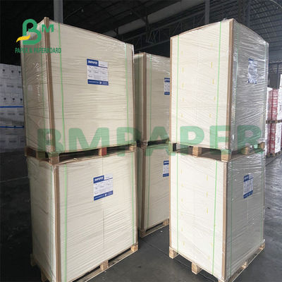 210gsm 230gsm C1S กระดาษแข็งแข็งพับต้านทาน 700mm X 1000mm