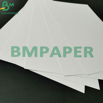 กระดาษรองซับน้ำ 1มม. Super White Natural White Blotting Card