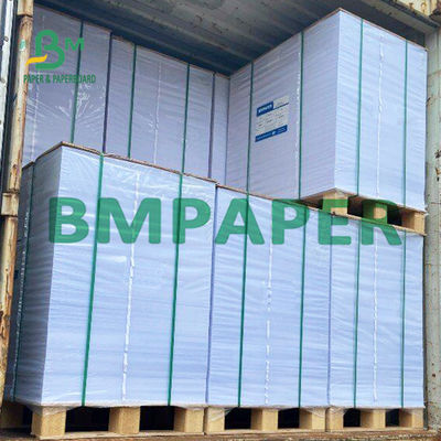 แผ่นกระดาษอาร์ตมัน 165GSM 70x100CM สำหรับโปสเตอร์ส่งเสริมการขาย