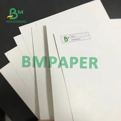 FBB SBS Ivory Board 200gsm to 400gsm 750mm 900mm Jumbo Rolls