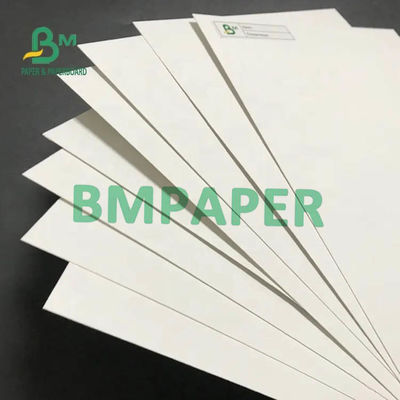 FBB SBS Ivory Board 200gsm to 400gsm 750mm 900mm Jumbo Rolls