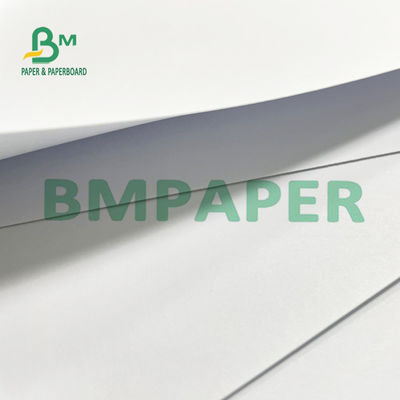 กระดาษออฟเซ็ตที่ไม่เคลือบผิว 250GSM 300GSM น้ำหนักสูงสำหรับการ์ดอวยพร