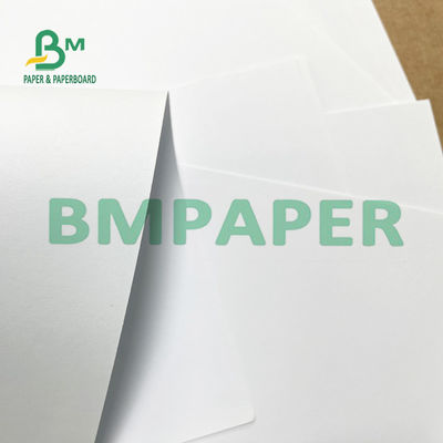 กระดาษออฟเซ็ตที่ไม่เคลือบผิว 250GSM 300GSM น้ำหนักสูงสำหรับการ์ดอวยพร