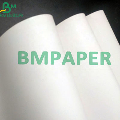 ฉีกขาด - กันน้ำรีไซเคิลได้ 100um - 300um กระดาษหินสำหรับบรรจุ