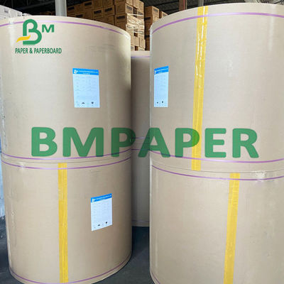 กระดาษอาร์ต C2S สีขาวแบบกำหนดเอง 170GSM 180GSM สำหรับบัตรไปรษณีย์