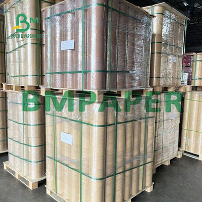 60g 914mmx150m White Garment Marker Paper สำหรับร่างเสื้อผ้า