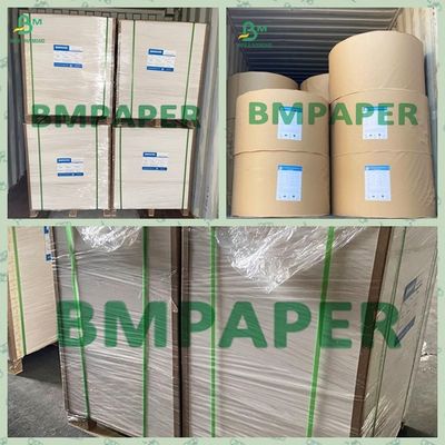 กระดาษรีไซเคิล Woodfree White Bond Paper Roll Great White 20LB 11 X 17 นิ้วสำหรับเครื่องเขียน