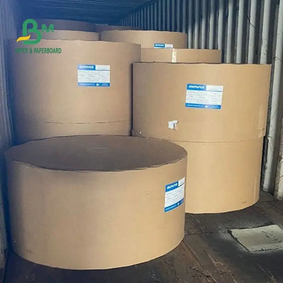 180gr 200gr 230gr การ์ดธรรมดาสีน้ำเงินแดงที่ย่อยสลายได้สำหรับปกสมุดแข็ง 65 x 100 ซม.