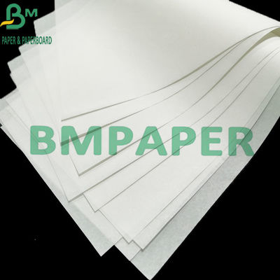 ม้วนกระดาษความร้อนแกน 70 มม., กระดาษเครื่อง Pos ไม่เคลือบ Jumbol 48grs 55grs