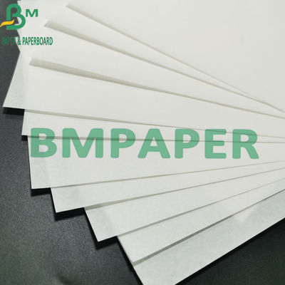ม้วนกระดาษความร้อนแกน 70 มม., กระดาษเครื่อง Pos ไม่เคลือบ Jumbol 48grs 55grs