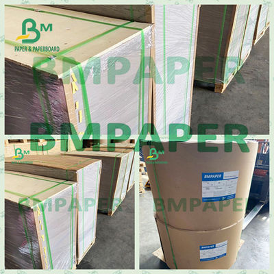 1000x1000 MM หนา 2 MM กระดานอัดสีเทาสำหรับงานฝีมือ