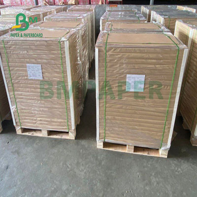 150gsm + 10gsm Food Safe กระดาษฐานถ้วยเคลือบ PE สำหรับดื่ม