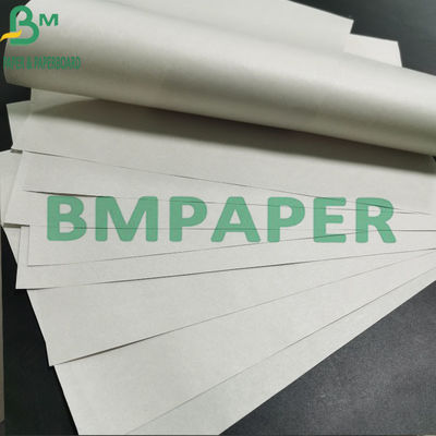 45gsm 48.8gsm Virgin Wood Pulp กระดาษหนังสือพิมพ์กว้าง 680 มม. 781 มม. กระดาษห่อ