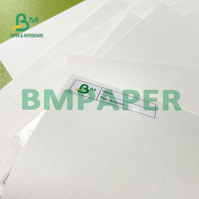 0.4mm 0.6mm Super Absorbent Bar Coaster Paper สำหรับ Cup Coaster