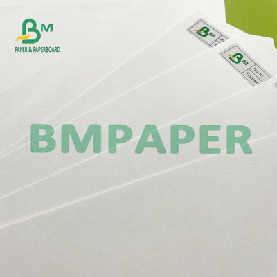0.4mm 0.6mm Super Absorbent Bar Coaster Paper สำหรับ Cup Coaster