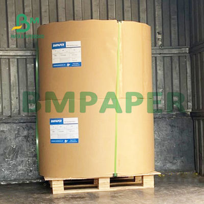 0.4mm 0.6mm Super Absorbent Bar Coaster Paper สำหรับ Cup Coaster