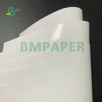 90gsm 100gsm เคลือบมัน C2S Chromo Art Paper Magazine Printing