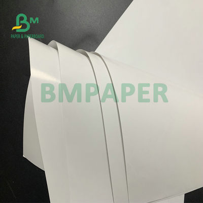 90gsm 100gsm เคลือบมัน C2S Chromo Art Paper Magazine Printing