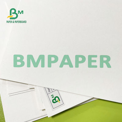 240 250 GSM Polycoated Cupstock Paper Board for Dry Food Tray