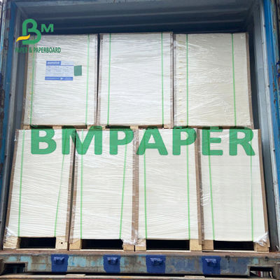 240 250 GSM Polycoated Cupstock Paper Board for Dry Food Tray