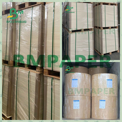 190g 210g ถ้วยกระดาษเคลือบ PE สำหรับทำถ้วยน้ำผลไม้ OEM