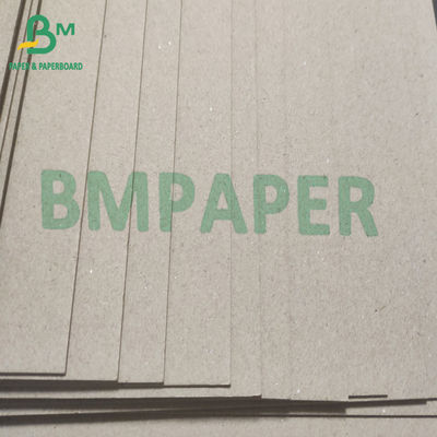กระดานเข้าเล่มสีเทา, กระดาษคราฟท์ Chipboard สำหรับปกหนังสือ