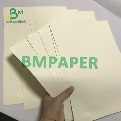 ครีม Woodfree Offset กระดาษปอนด์ขาวม้วนไม่เคลือบ 70g 80g 100g 120g