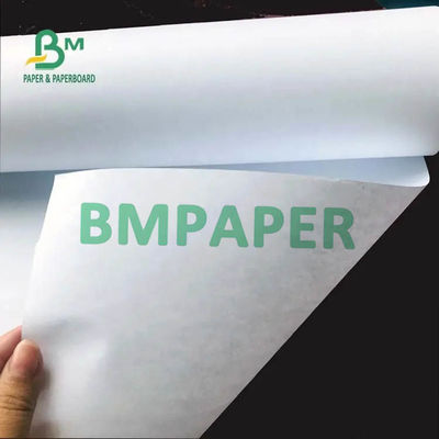 Inkjet White Plotter Paper Roll Core 2&quot; 3&quot; Weigth 2 to 10 Rolls per carton
