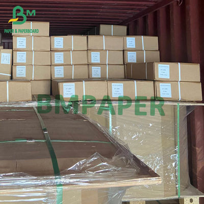Inkjet White Plotter Paper Roll Core 2&quot; 3&quot; Weigth 2 to 10 Rolls per carton