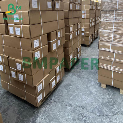 Inkjet White Plotter Paper Roll Core 2&quot; 3&quot; Weigth 2 to 10 Rolls per carton