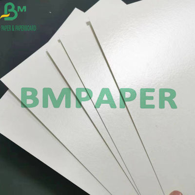 460g + 15g PE Coated Highly Blotting Coaster Board ม้วนเสื่อดูดซับเบียร์