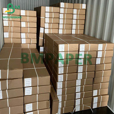 กระดาษเขียนแบบ Cad Engineering 80gr หนา 20lb Virgin Pulp White Roll