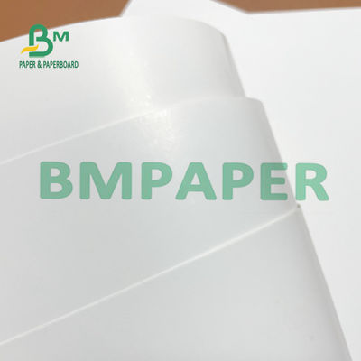 110lb 23x36&quot; 25x37&quot; C1S Index Cover Ivory Boared สำหรับโบรชัวร์