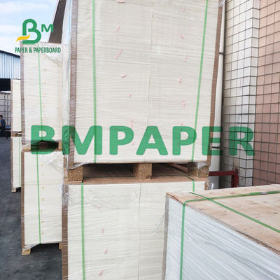 110lb 23x36&quot; 25x37&quot; C1S Index Cover Ivory Boared สำหรับโบรชัวร์