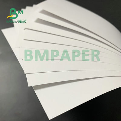 90gsm 115gsm Matt Coated C2S Chromo Art Paper Magazine Printing