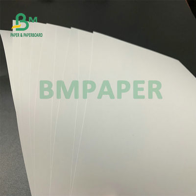 90gsm 115gsm Matt Coated C2S Chromo Art Paper Magazine Printing