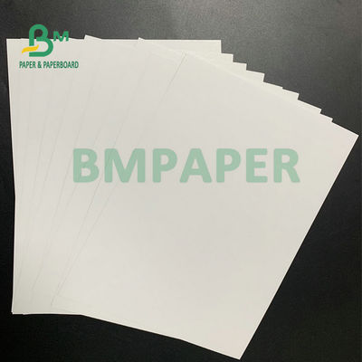 90gsm 115gsm Matt Coated C2S Chromo Art Paper Magazine Printing