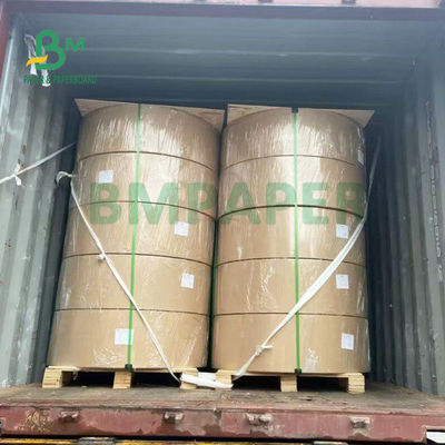 75gsm 78gsm High Bulk Opaque White Offset Printing Paper for Brochure
